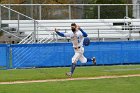 Baseball vs CGA  Wheaton College Baseball vs Coast Guard Academy during game two of the NEWMAC semi-finals playoffs. - (Photo by Keith Nordstrom) : Wheaton, baseball, NEWMAC